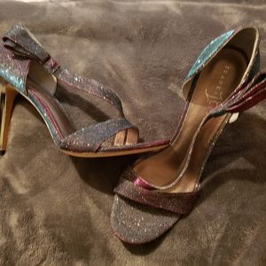 Ivanka Trump gorgeous heels